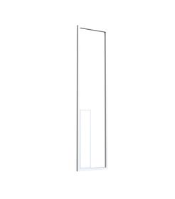 M7663  Boutique Rectangle Wall Lamp 50W LED